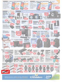 Cash Crusaders : Sale (14 Sep - 4 Oct 2015), page 7