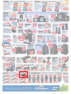 Cash Crusaders : Sale (14 Sep - 4 Oct 2015), page 7