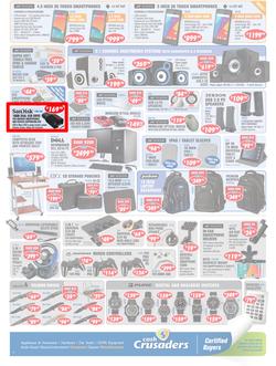 Cash Crusaders : Sale (14 Sep - 4 Oct 2015), page 7
