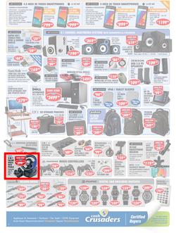 Cash Crusaders : Sale (14 Sep - 4 Oct 2015), page 7