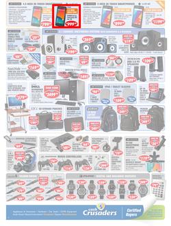 Cash Crusaders : Sale (14 Sep - 4 Oct 2015), page 7