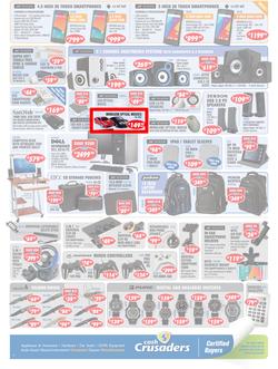 Cash Crusaders : Sale (14 Sep - 4 Oct 2015), page 7