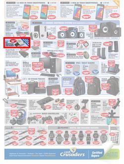 Cash Crusaders : Sale (14 Sep - 4 Oct 2015), page 7