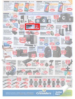 Cash Crusaders : Sale (14 Sep - 4 Oct 2015), page 7
