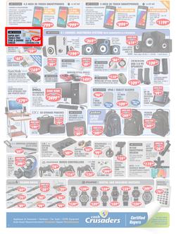 Cash Crusaders : Sale (14 Sep - 4 Oct 2015), page 7