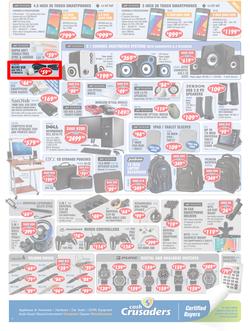 Cash Crusaders : Sale (14 Sep - 4 Oct 2015), page 7