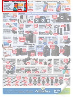 Cash Crusaders : Sale (14 Sep - 4 Oct 2015), page 7