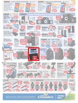 Cash Crusaders : Sale (14 Sep - 4 Oct 2015), page 7