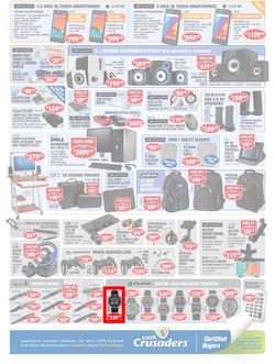 Cash Crusaders : Sale (14 Sep - 4 Oct 2015), page 7