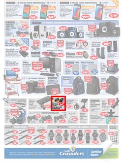 Cash Crusaders : Sale (14 Sep - 4 Oct 2015), page 7