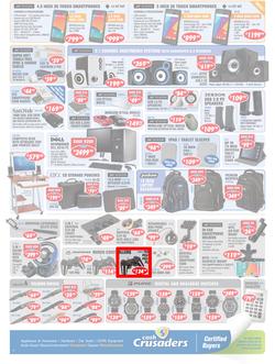 Cash Crusaders : Sale (14 Sep - 4 Oct 2015), page 7