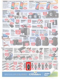 Cash Crusaders : Sale (14 Sep - 4 Oct 2015), page 7