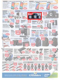 Cash Crusaders : Sale (14 Sep - 4 Oct 2015), page 7