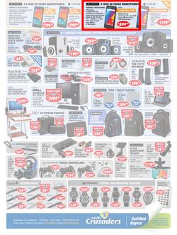 Cash Crusaders : Sale (14 Sep - 4 Oct 2015), page 7