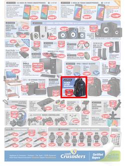 Cash Crusaders : Sale (14 Sep - 4 Oct 2015), page 7