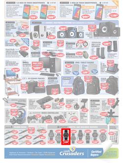Cash Crusaders : Sale (14 Sep - 4 Oct 2015), page 7