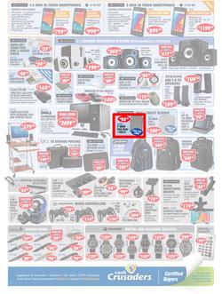 Cash Crusaders : Sale (14 Sep - 4 Oct 2015), page 7