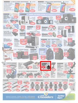 Cash Crusaders : Sale (14 Sep - 4 Oct 2015), page 7