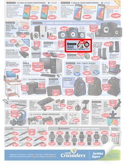 Cash Crusaders : Sale (14 Sep - 4 Oct 2015), page 7