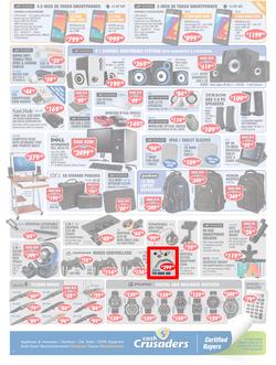 Cash Crusaders : Sale (14 Sep - 4 Oct 2015), page 7