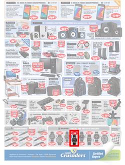 Cash Crusaders : Sale (14 Sep - 4 Oct 2015), page 7
