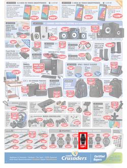 Cash Crusaders : Sale (14 Sep - 4 Oct 2015), page 7