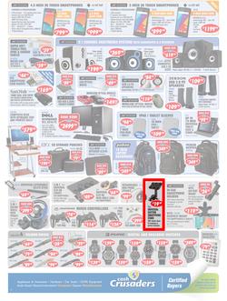 Cash Crusaders : Sale (14 Sep - 4 Oct 2015), page 7