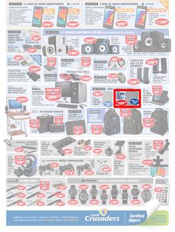 Cash Crusaders : Sale (14 Sep - 4 Oct 2015), page 7