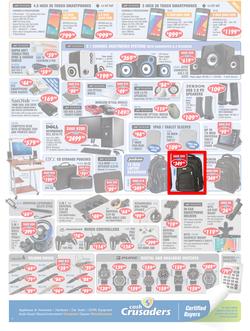 Cash Crusaders : Sale (14 Sep - 4 Oct 2015), page 7