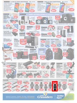 Cash Crusaders : Sale (14 Sep - 4 Oct 2015), page 7