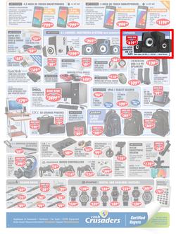 Cash Crusaders : Sale (14 Sep - 4 Oct 2015), page 7