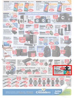 Cash Crusaders : Sale (14 Sep - 4 Oct 2015), page 7