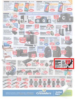 Cash Crusaders : Sale (14 Sep - 4 Oct 2015), page 7