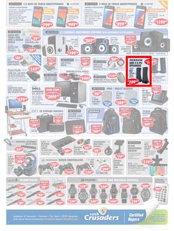Cash Crusaders : Sale (14 Sep - 4 Oct 2015), page 7