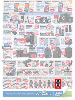 Cash Crusaders : Sale (14 Sep - 4 Oct 2015), page 7