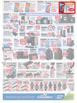 Cash Crusaders : Sale (14 Sep - 4 Oct 2015), page 7