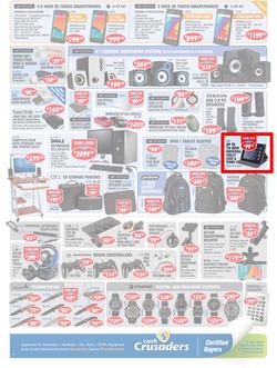Cash Crusaders : Sale (14 Sep - 4 Oct 2015), page 7