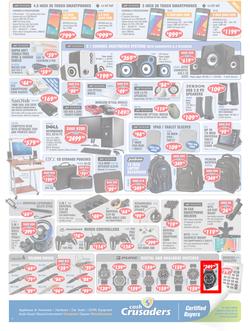 Cash Crusaders : Sale (14 Sep - 4 Oct 2015), page 7