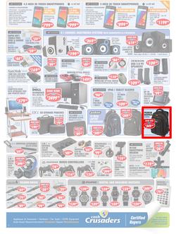 Cash Crusaders : Sale (14 Sep - 4 Oct 2015), page 7