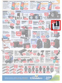 Cash Crusaders : Sale (14 Sep - 4 Oct 2015), page 7