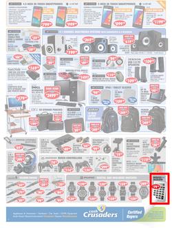 Cash Crusaders : Sale (14 Sep - 4 Oct 2015), page 7