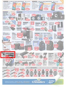 Cash Crusaders : Sale (14 Sep - 4 Oct 2015), page 7