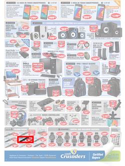 Cash Crusaders : Sale (14 Sep - 4 Oct 2015), page 7