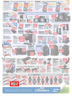 Cash Crusaders : Sale (14 Sep - 4 Oct 2015), page 7