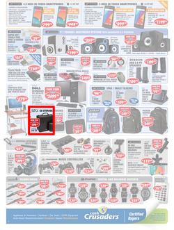Cash Crusaders : Sale (14 Sep - 4 Oct 2015), page 7