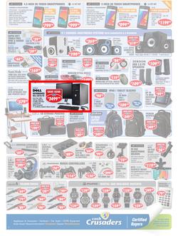 Cash Crusaders : Sale (14 Sep - 4 Oct 2015), page 7