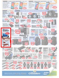Cash Crusaders : Sale (14 Sep - 4 Oct 2015), page 7