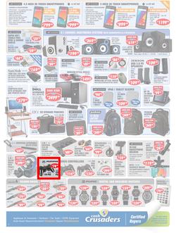 Cash Crusaders : Sale (14 Sep - 4 Oct 2015), page 7