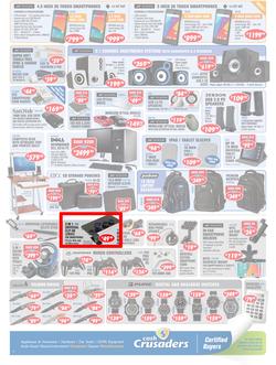 Cash Crusaders : Sale (14 Sep - 4 Oct 2015), page 7
