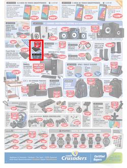 Cash Crusaders : Sale (14 Sep - 4 Oct 2015), page 7